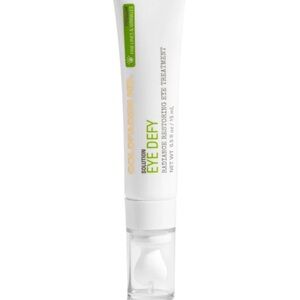 GOLDFADEN MD Eye Defy Eye Treatment